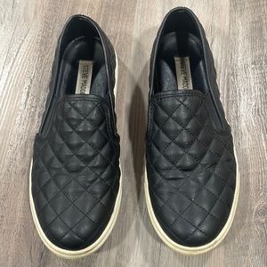 Steve Madden slip on sneakers - size 6.5